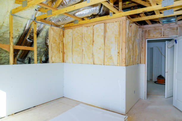 Best Commercial Insulation in Springville, NY