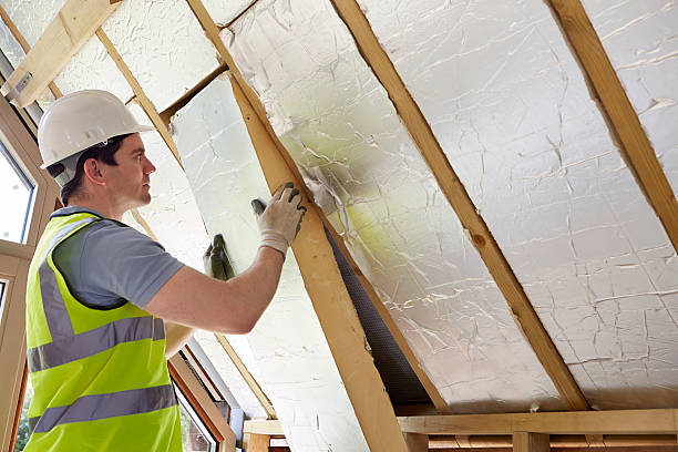 Best Blown-in Insulation in Springville, NY