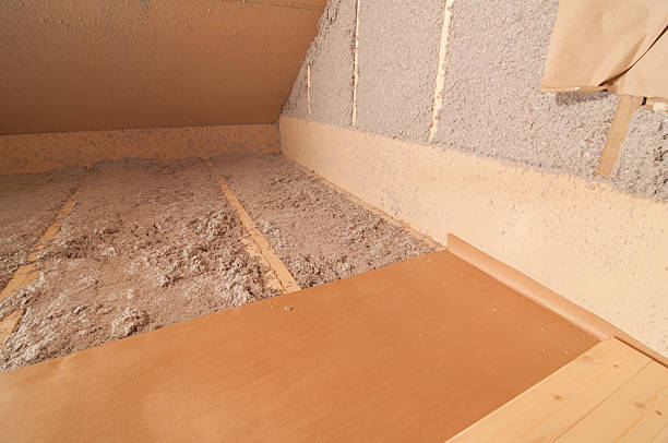 Best Eco-Friendly Insulation in Springville, NY