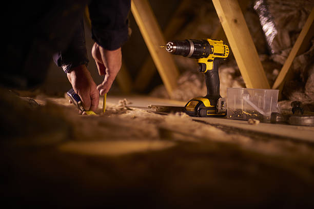 Best Residential Insulation in Springville, NY